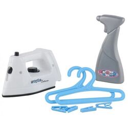 Игровой набор Polesie Carmen 5 (White/Pink) Thumb