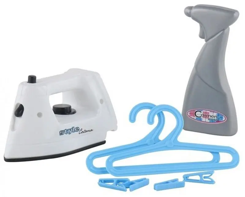 Игровой набор Polesie Carmen 5 (White/Pink) - 3