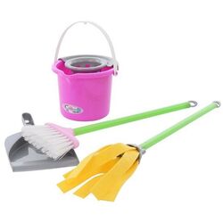 Игровой набор Polesie Carmen 5 (White/Pink) Thumb