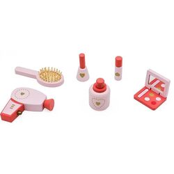 Masa de toaleta pentru copii Procart 538330 (Pink) Thumb