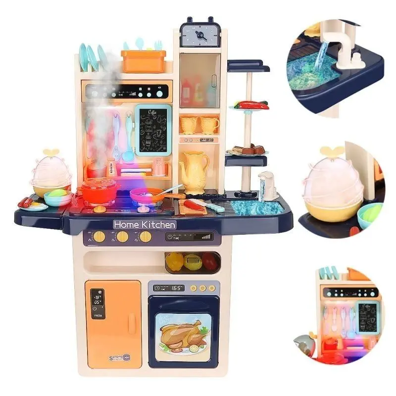 Bucatarie pentru copii Procart 439030 (Multicolour)