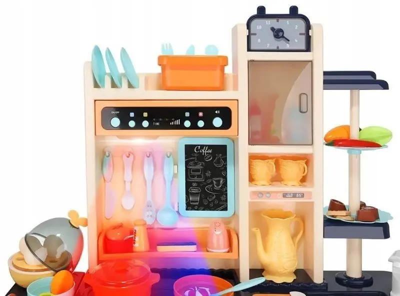 Bucatarie pentru copii Procart 439030 (Multicolour)