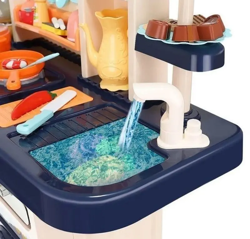 Bucatarie pentru copii Procart 439030 (Multicolour)