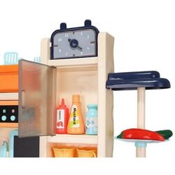 Bucatarie pentru copii Procart 439030 (Multicolour) Thumb