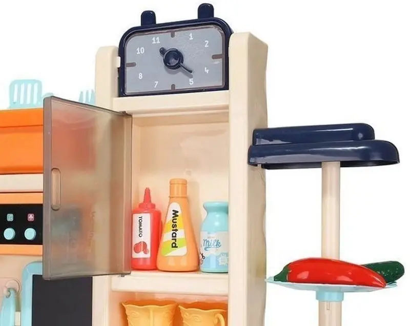 Bucatarie pentru copii Procart 439030 (Multicolour)