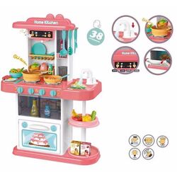 Bucatarie pentru copii Procart 439035 (Multicolor) Thumb