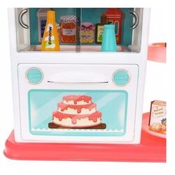 Bucatarie pentru copii Procart 439035 (Multicolor) Thumb