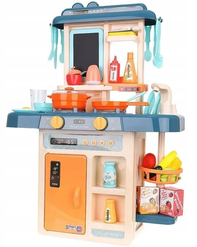 Игровая кухня Procart 439036 (Multicolor)