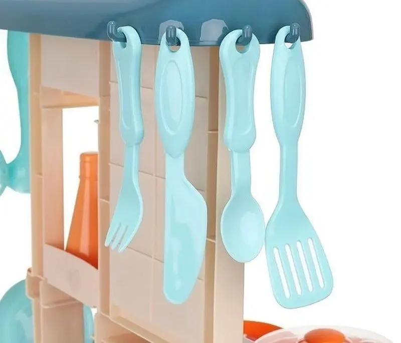 Игровая кухня Procart 439036 (Multicolor)