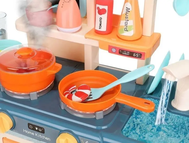 Игровая кухня Procart 439036 (Multicolor)