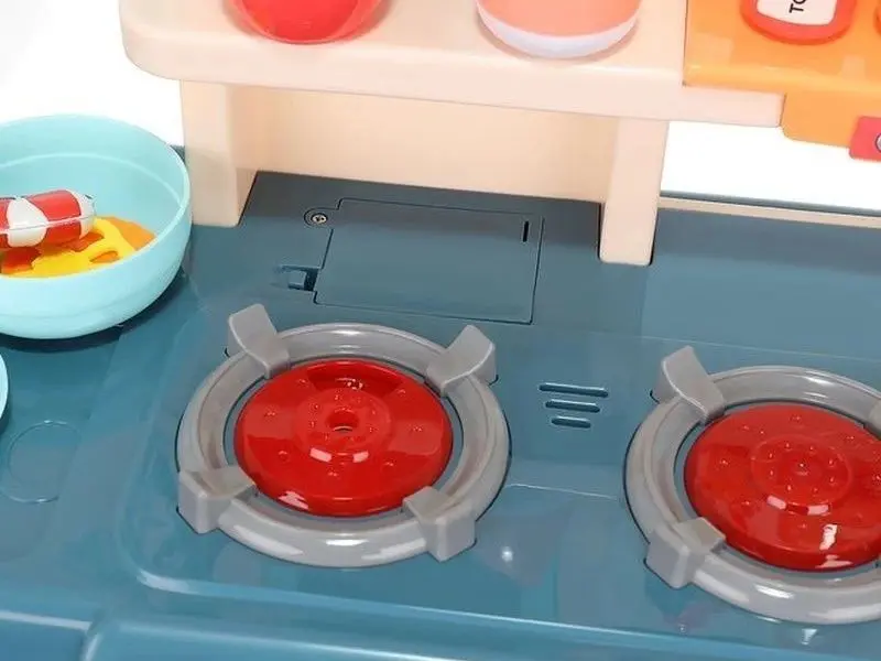 Игровая кухня Procart 439036 (Multicolor)