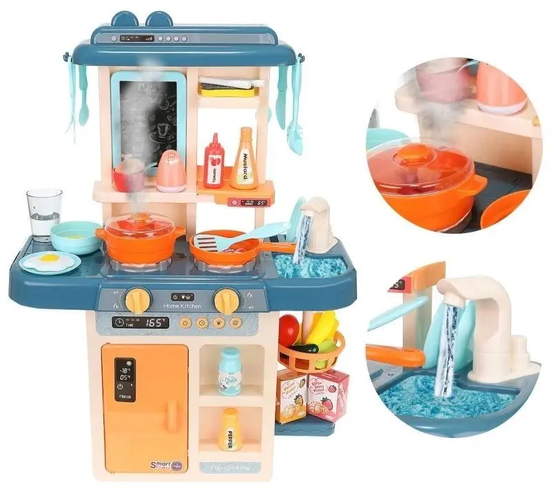 Игровая кухня Procart 439036 (Multicolor)