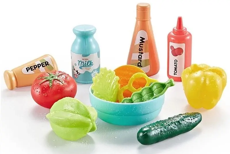 Игровая кухня Procart 439036 (Multicolor)