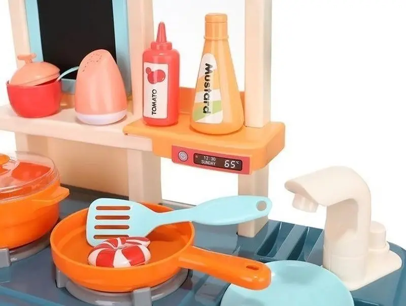 Игровая кухня Procart 439036 (Multicolor)