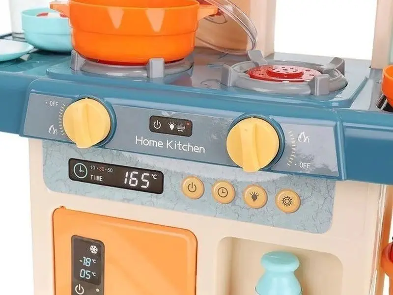 Игровая кухня Procart 439036 (Multicolor)