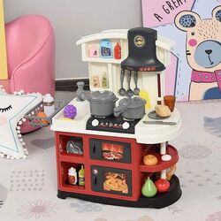 Bucatarie pentru copii Procart 494903 (Multicolor) Thumb