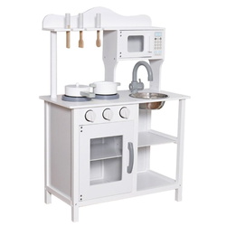 Игровая кухня Procart W10C404H (White) Thumb