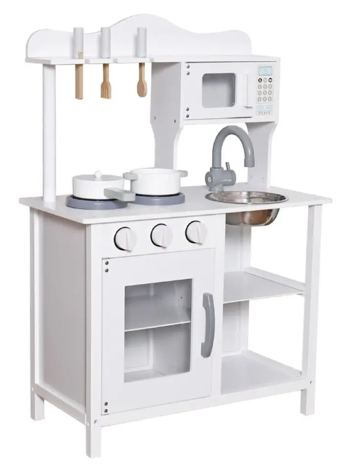 Игровая кухня Procart W10C404H (White)