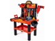 Set de joaca Procart 102648 (Red/Black)