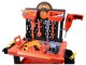 Set de joaca Procart 102648 (Red/Black)