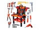 Set de joaca Procart 102648 (Red/Black)