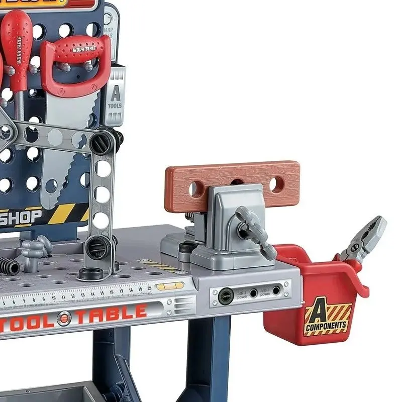 Игровой набор Procart 482293 (Blue/Red)