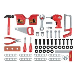 Игровой набор Procart 482293 (Blue/Red) Thumb