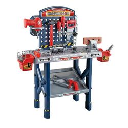 Игровой набор Procart 482293 (Blue/Red) Thumb