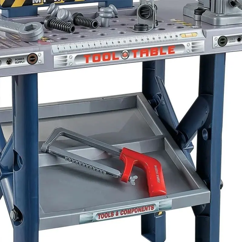 Игровой набор Procart 482293 (Blue/Red)