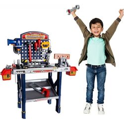 Игровой набор Procart 482293 (Blue/Red) Thumb