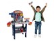 Set de joaca Procart 482293 (Blue/Red)