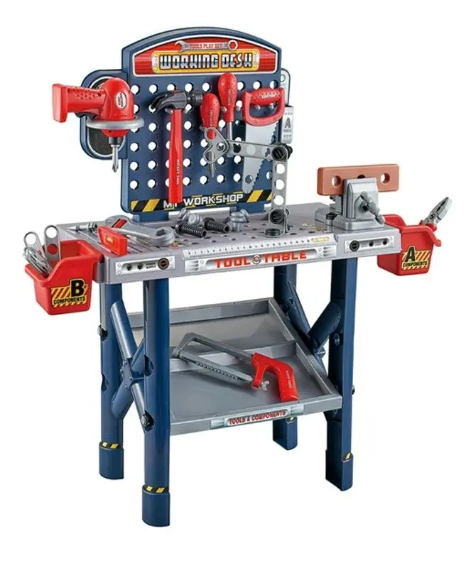 Игровой набор Procart 482293 (Blue/Red)