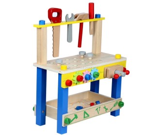 Set de joaca Procart 506985 (Wood)