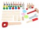 Set de joaca Procart 506985 (Wood)