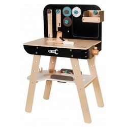 Set de joaca Procart W03D140 (Black/Wood) Thumb