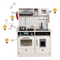 Игровой набор Procart W10C493B (White) Thumb