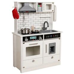 Игровой набор Procart W10C493B (White) Thumb