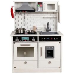 Set de joaca Procart W10C493B (White)