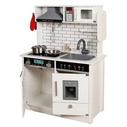 Игровой набор Procart W10C493B (White) Thumb