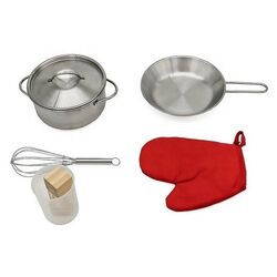 Игровой набор Procart W10C493B (White) Thumb