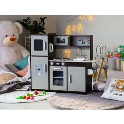 Set de joaca Procart W10C570 (Brown/Grey) Thumb