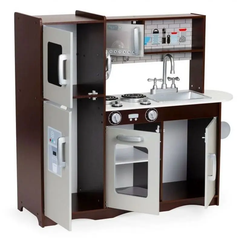 Set de joaca Procart W10C570 (Brown/Grey)