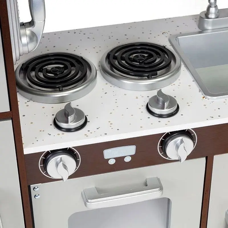 Set de joaca Procart W10C570 (Brown/Grey)