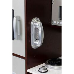 Set de joaca Procart W10C570 (Brown/Grey) Thumb