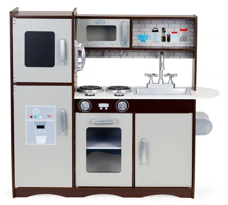 Set de joaca Procart W10C570 (Brown/Grey)