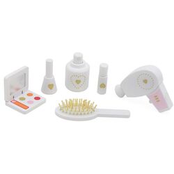 Set masa de toaleta pentru fetite Procart W08H102B (White) Thumb