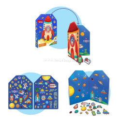 Set de joaca Puedo Space K1937