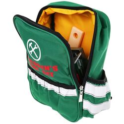 Set de joaca Ramiz Craftmans Toolbox (Green) Thumb