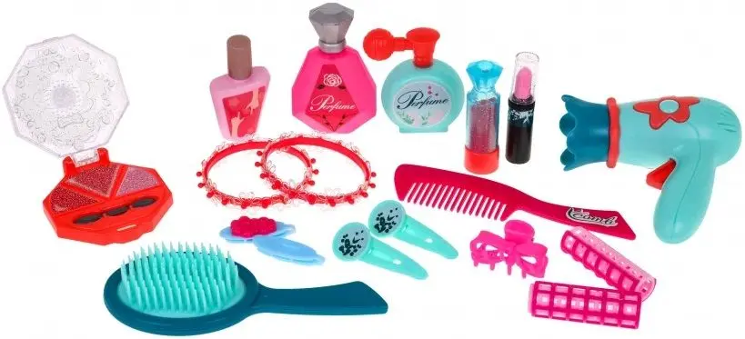 Детский туалетный столик Ramiz ZDZ.16850 (Multicolour)