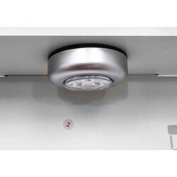 Bucatarie de joaca Ramiz Corner Kitchen PH02D010 (White/Brown) Thumb